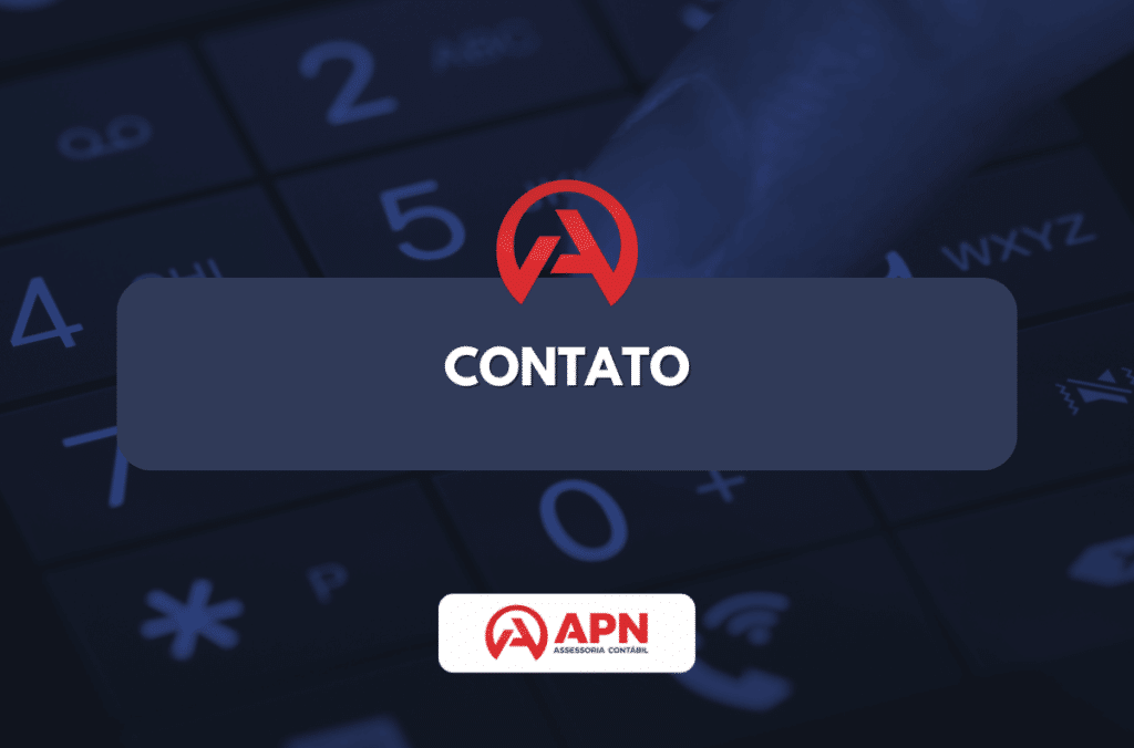Contato - APN Contabilidade